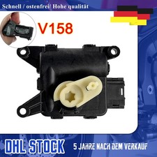 Stellmotor temperaturklappe - stellmotor,