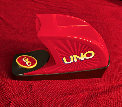 Mattel uno extreme - uno,