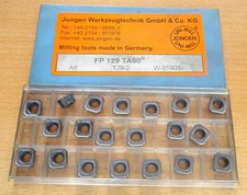 20 JONGEN FP-129 TA50