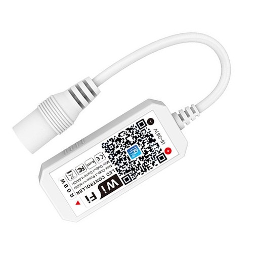 Wifi controller relais - wifi, teile