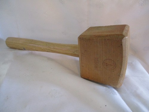 Holzhammer ulmia - ,