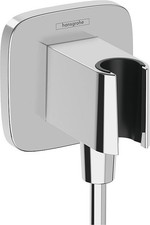 Hansgrohe Wandanschlussbogen