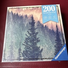 Ravensburger puzzle 200 - ravensburger,