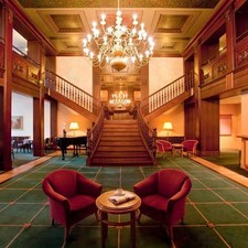 Eisenach Kurzreise Vienna