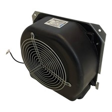 Siemens Radialventilator K1G220-AB73-11 48V DC 2880U/min Feuchtigkeitsschutz