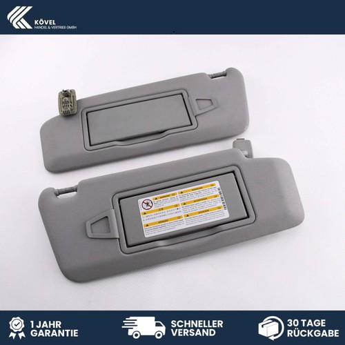 Original sonnenblende links - original,