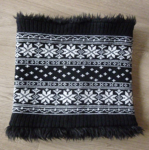 Strickschal benotti fleece - benotti,