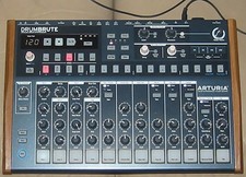 Arturia Drumbrute Analog Drum