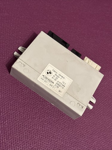 Bmw e46 cabrio verdeckmodul - e46,
