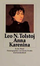 Anna Karenina ZUSTAND SEHR GUT