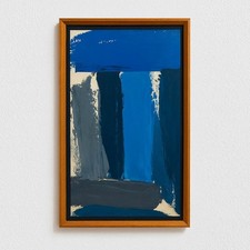 Mid Century Vintage Swedish