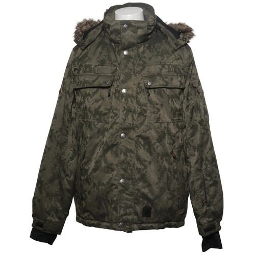 Iguana skijacke herren - iguana,, skijacke,