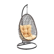 Hängekorb Hängesessel