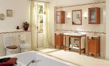 Villeroy & Boch Badmöbelset