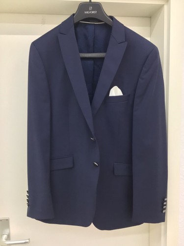 Herren anzug von wilvorts - herren,
