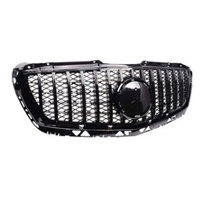 GT Panamericana Grill passt