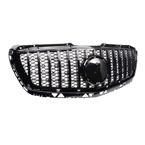 Panamericana grill passt - grill,