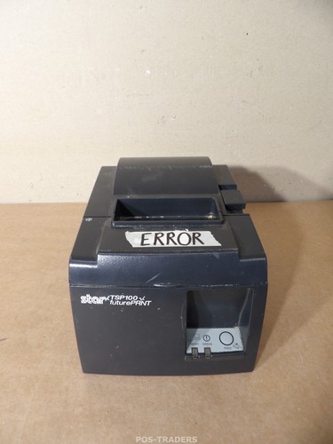 Star tsp100 143lan - 143lan, thermal