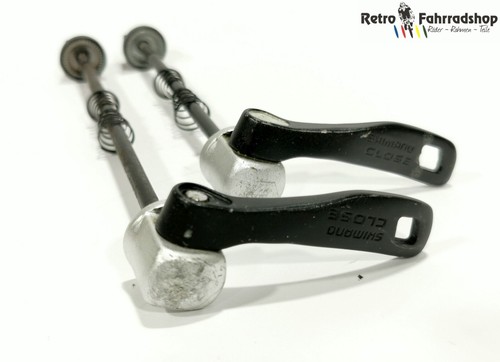 Shimano stx schwarz mtb - rc,