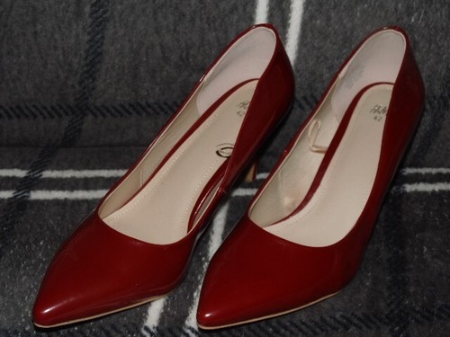 Stiletto pumps lack rot - h&m,
