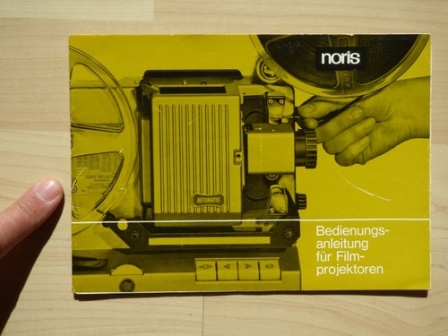 1967 noris - um,