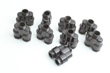 1 Vintage Bakelite Cable Gland