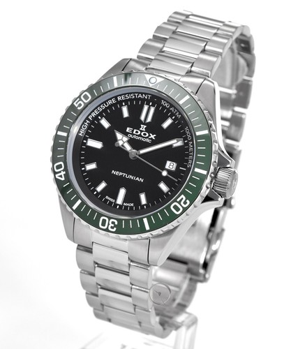 Edox neptunian automatic - edox,