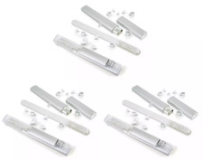 3 x Glasnagelfeile aus