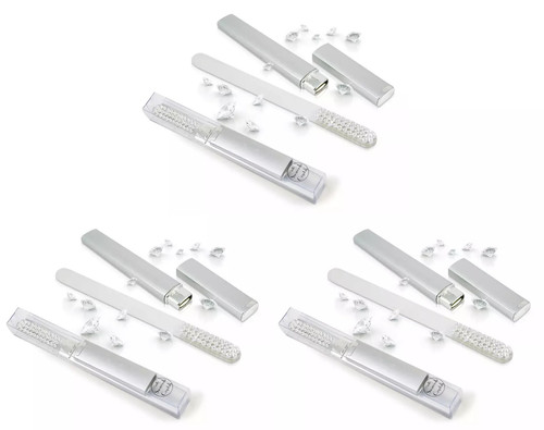 Glasnagelfeile aus - 3,