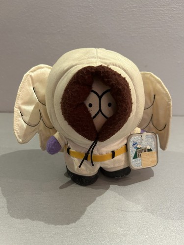 South park angel kenny - south, 1998