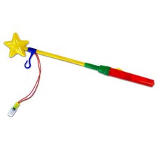 LED Leuchtstab Laternenstab