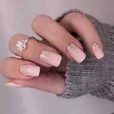 UV-Nagelfolie selbstklebende