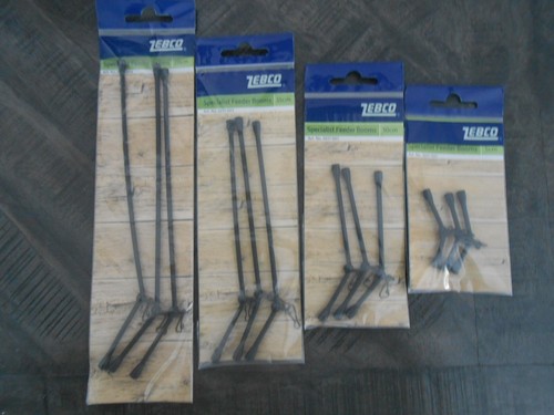 Anti tangle feeder boom - anti,