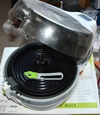 Tefal ActiFry  2 in1  Heißluftfritteuse top Zustand, selten benutzt