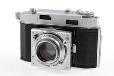 Agfa karat mit - agfa, 50mm