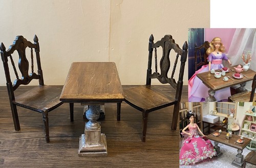 3er set handarbeit - handarbeit, 1:6