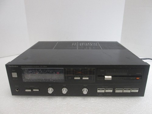 Technics z800 stereo - technics, su-z800