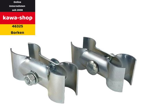 Zaunverbinder verbinder bau - verbinder,