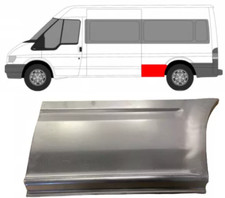 Für Ford Transit 2000–2013