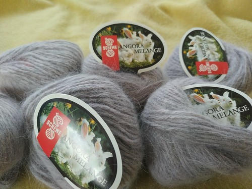 Schewe angora 30 - schewe, 50%,