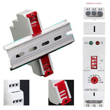 Ein-Aus-Zeitverzögerungsrelai