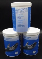 Unsichtbarer handschuh - 3x, 1l