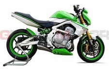 Auspuff HpCorse Hydroform