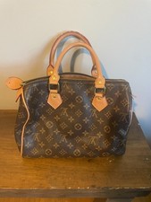 Louis vuitton speedy duffle - speedy,