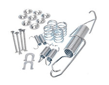 Zubehörsatz Bremsbacken