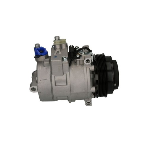 Klimakompressor 120 mm - klimakompressor, Ø