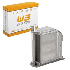 Ölkühler Motorölkühler