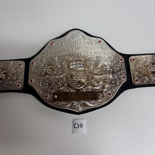Wwe world heavyweight - wwe,