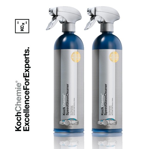 Koch chemie glasreiniger - chemie,