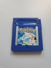 Pokemon Blau | Blaue Edition |